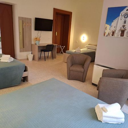 Lupi E Agnelli Bed and Breakfast Μπάρι Εξωτερικό φωτογραφία