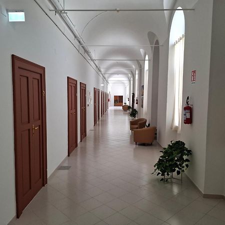Lupi E Agnelli Bed and Breakfast Μπάρι Εξωτερικό φωτογραφία