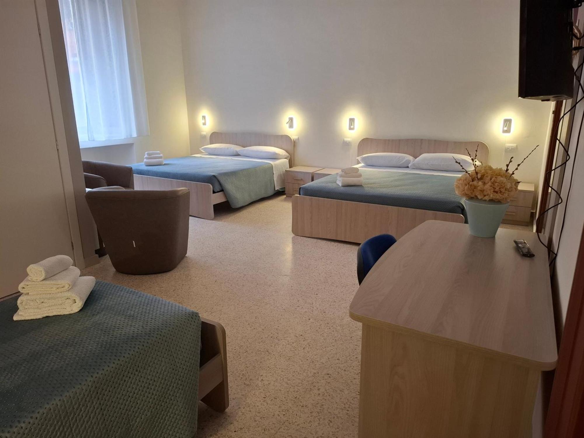 Lupi E Agnelli Bed and Breakfast Μπάρι Εξωτερικό φωτογραφία
