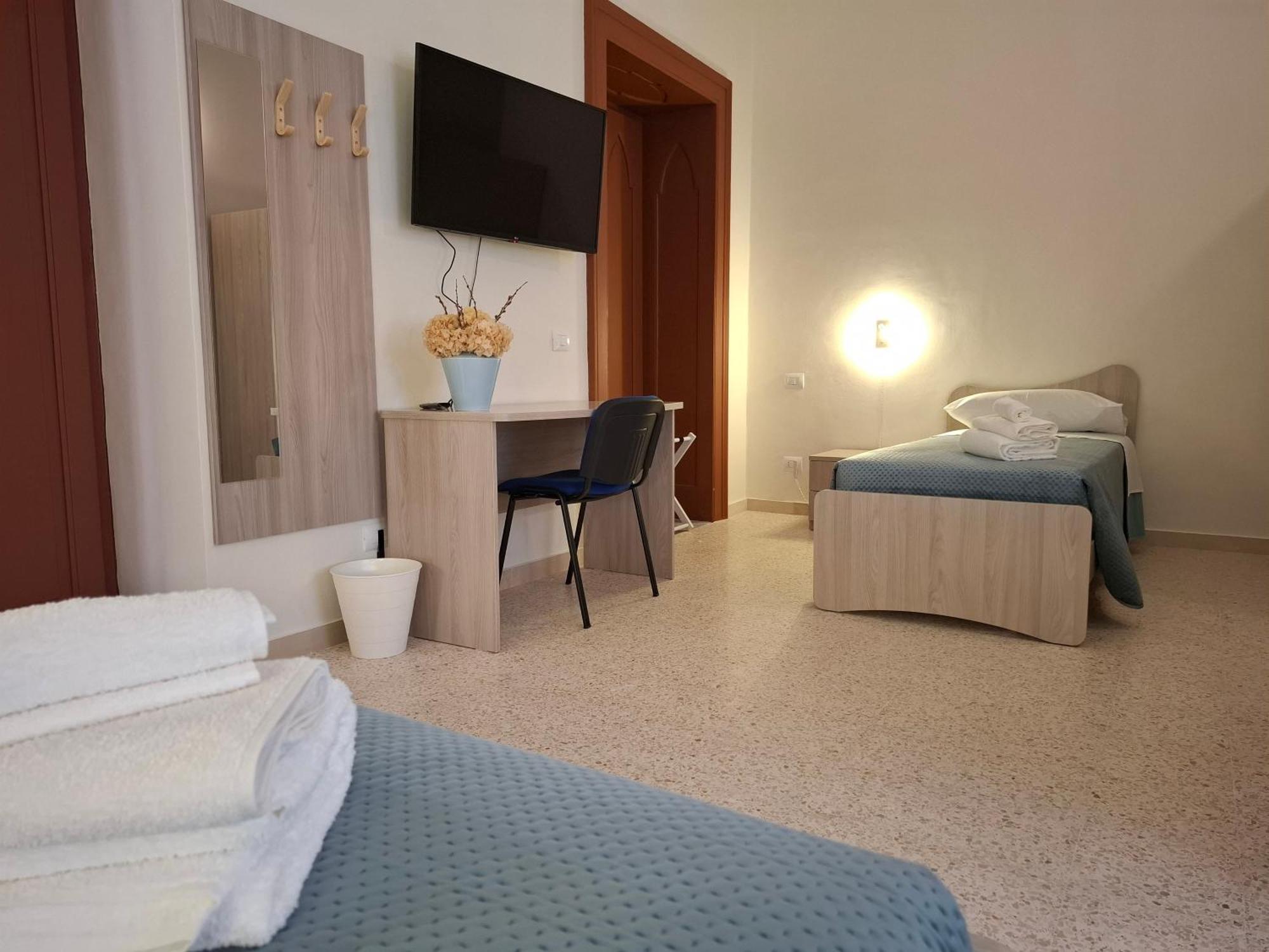 Lupi E Agnelli Bed and Breakfast Μπάρι Εξωτερικό φωτογραφία