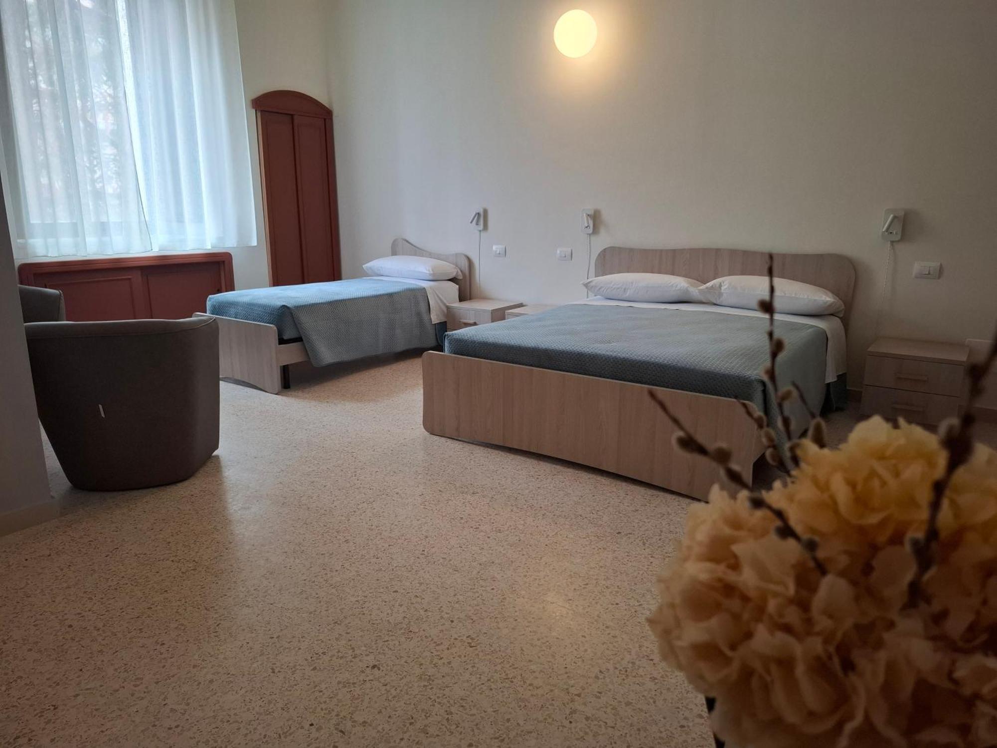 Lupi E Agnelli Bed and Breakfast Μπάρι Εξωτερικό φωτογραφία