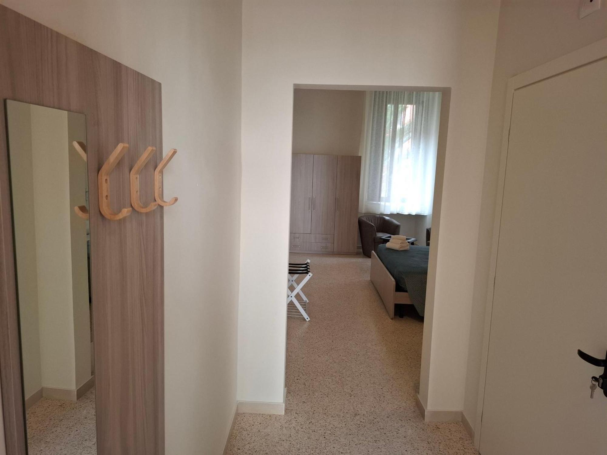 Lupi E Agnelli Bed and Breakfast Μπάρι Εξωτερικό φωτογραφία