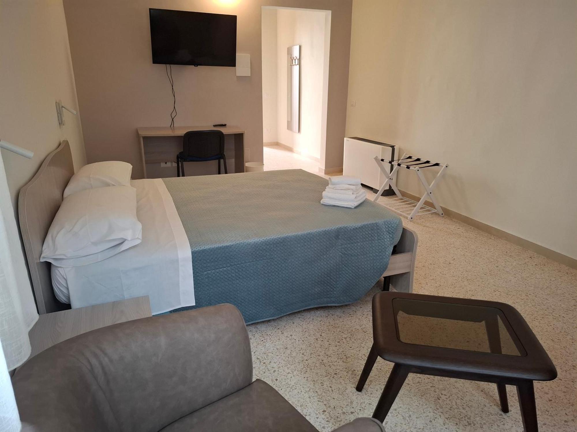 Lupi E Agnelli Bed and Breakfast Μπάρι Εξωτερικό φωτογραφία