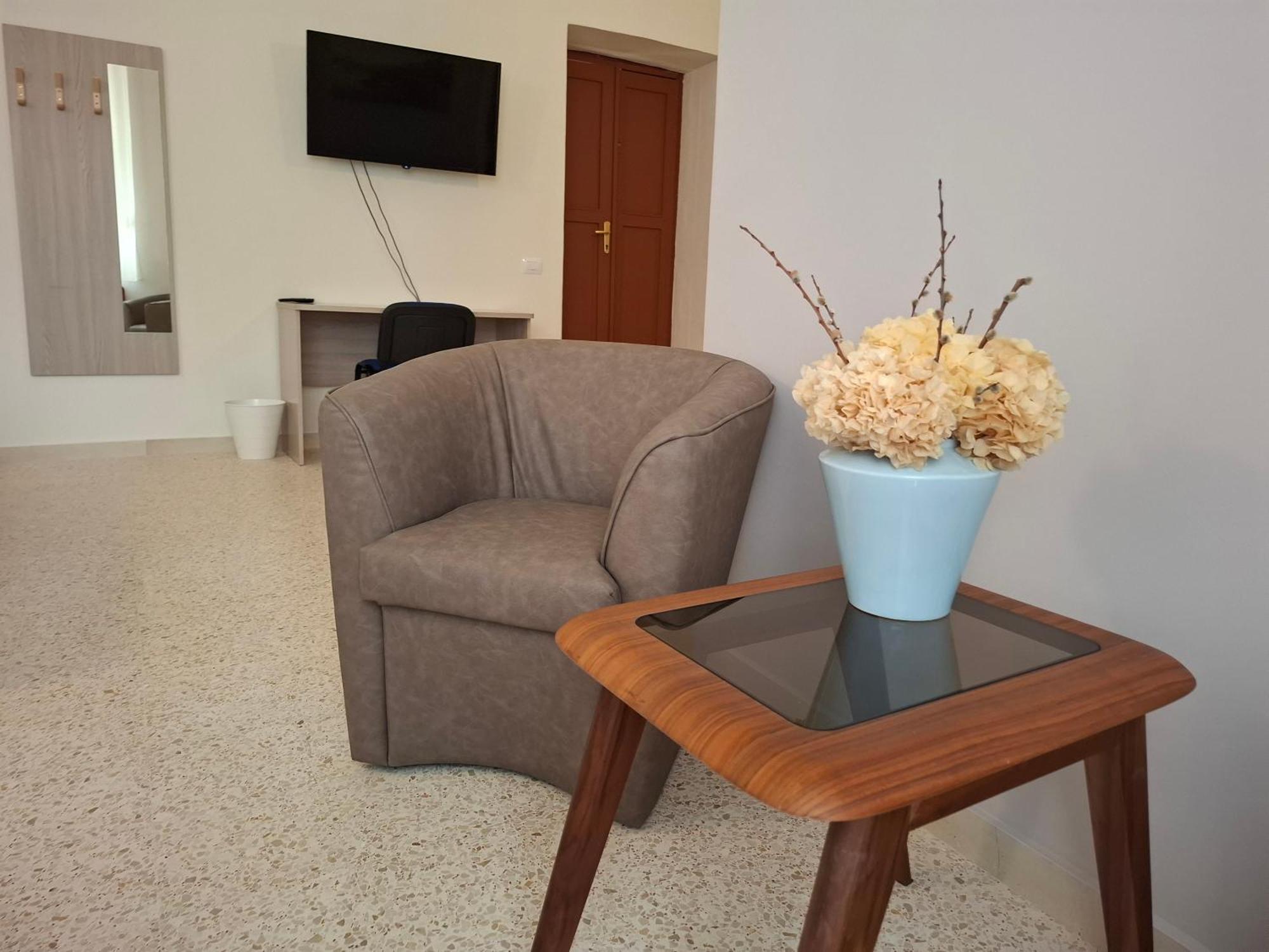 Lupi E Agnelli Bed and Breakfast Μπάρι Εξωτερικό φωτογραφία