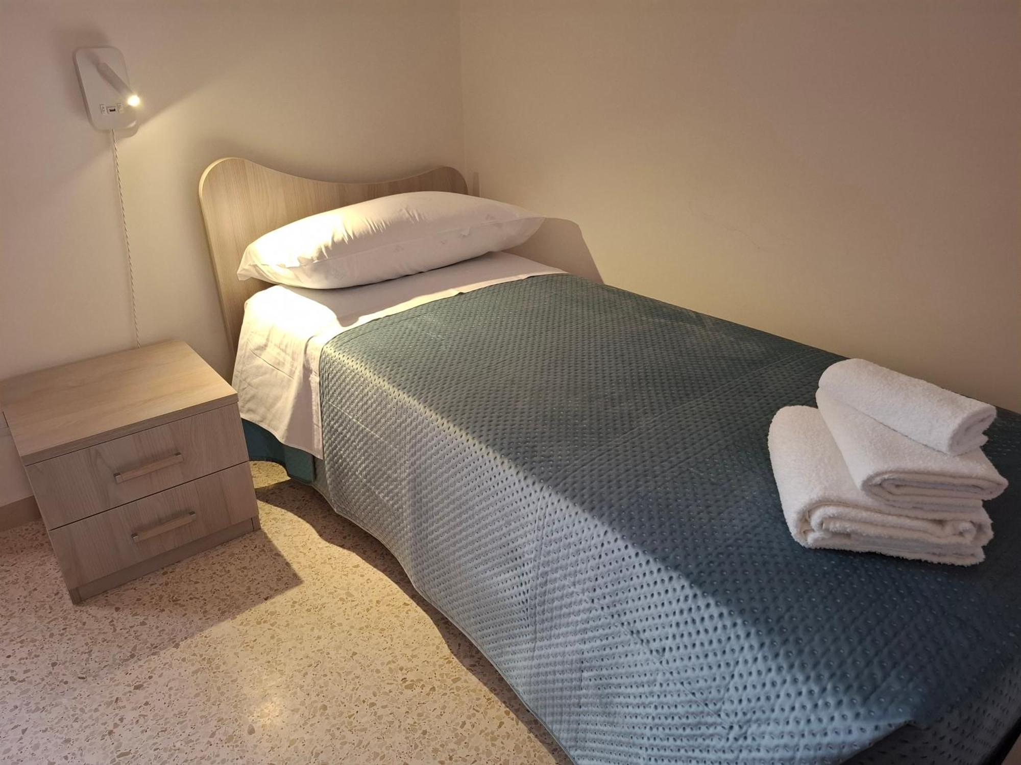 Lupi E Agnelli Bed and Breakfast Μπάρι Εξωτερικό φωτογραφία