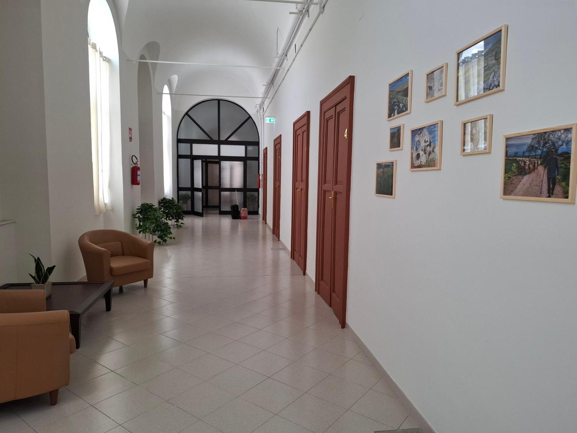 Lupi E Agnelli Bed and Breakfast Μπάρι Εξωτερικό φωτογραφία