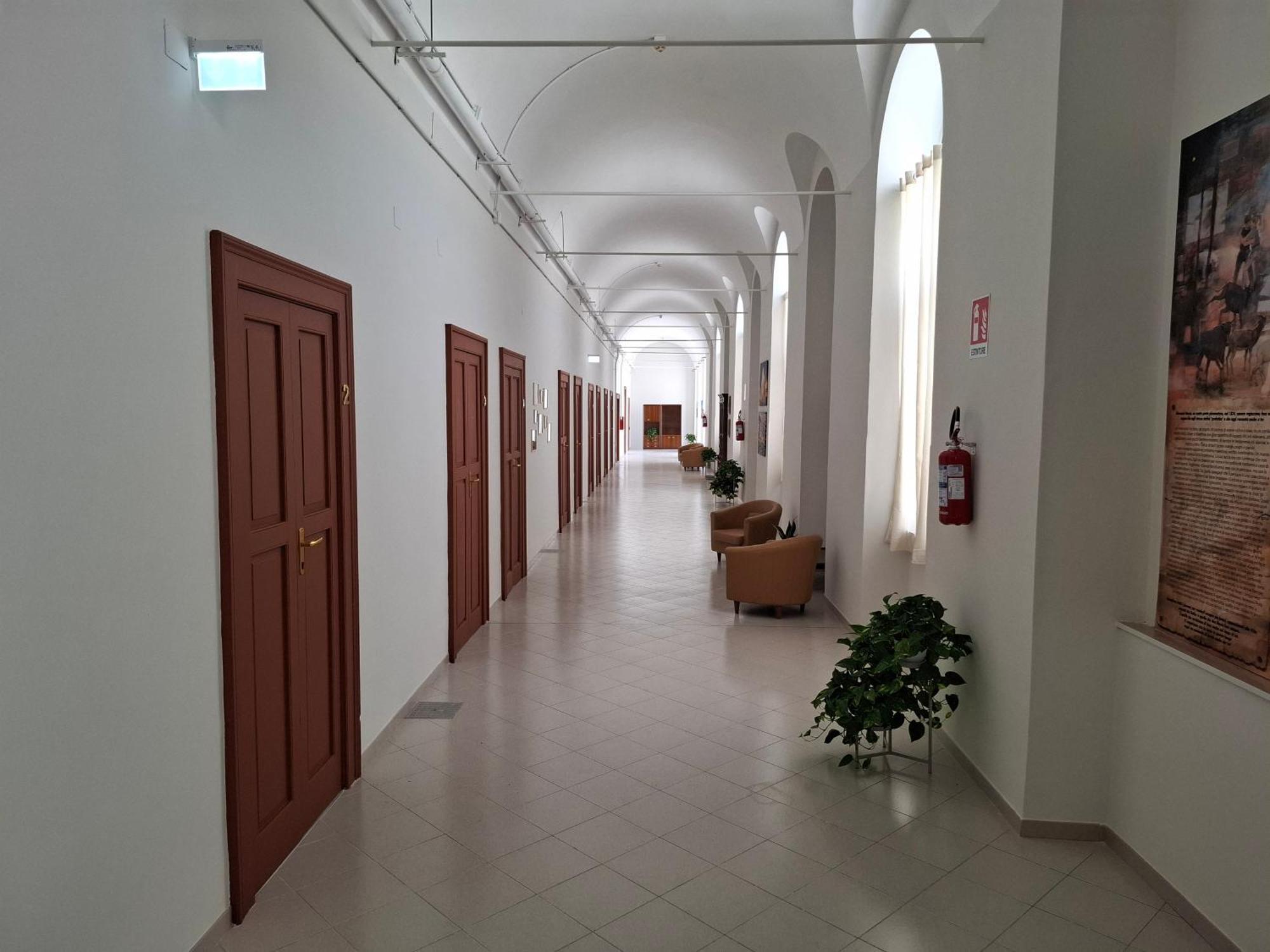 Lupi E Agnelli Bed and Breakfast Μπάρι Εξωτερικό φωτογραφία
