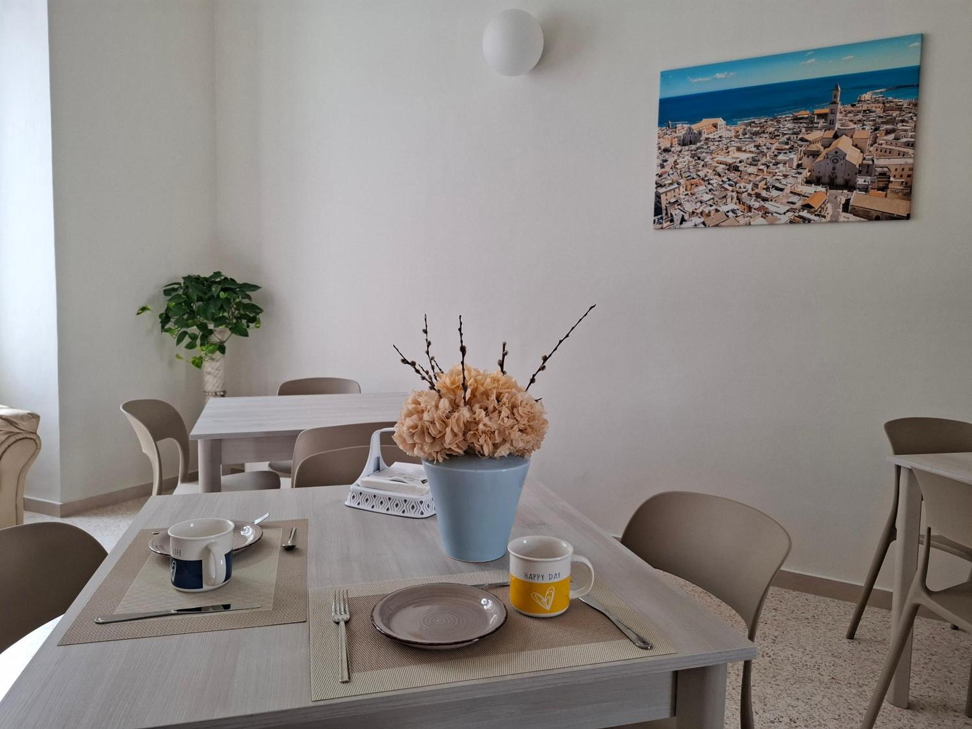 Lupi E Agnelli Bed and Breakfast Μπάρι Εξωτερικό φωτογραφία