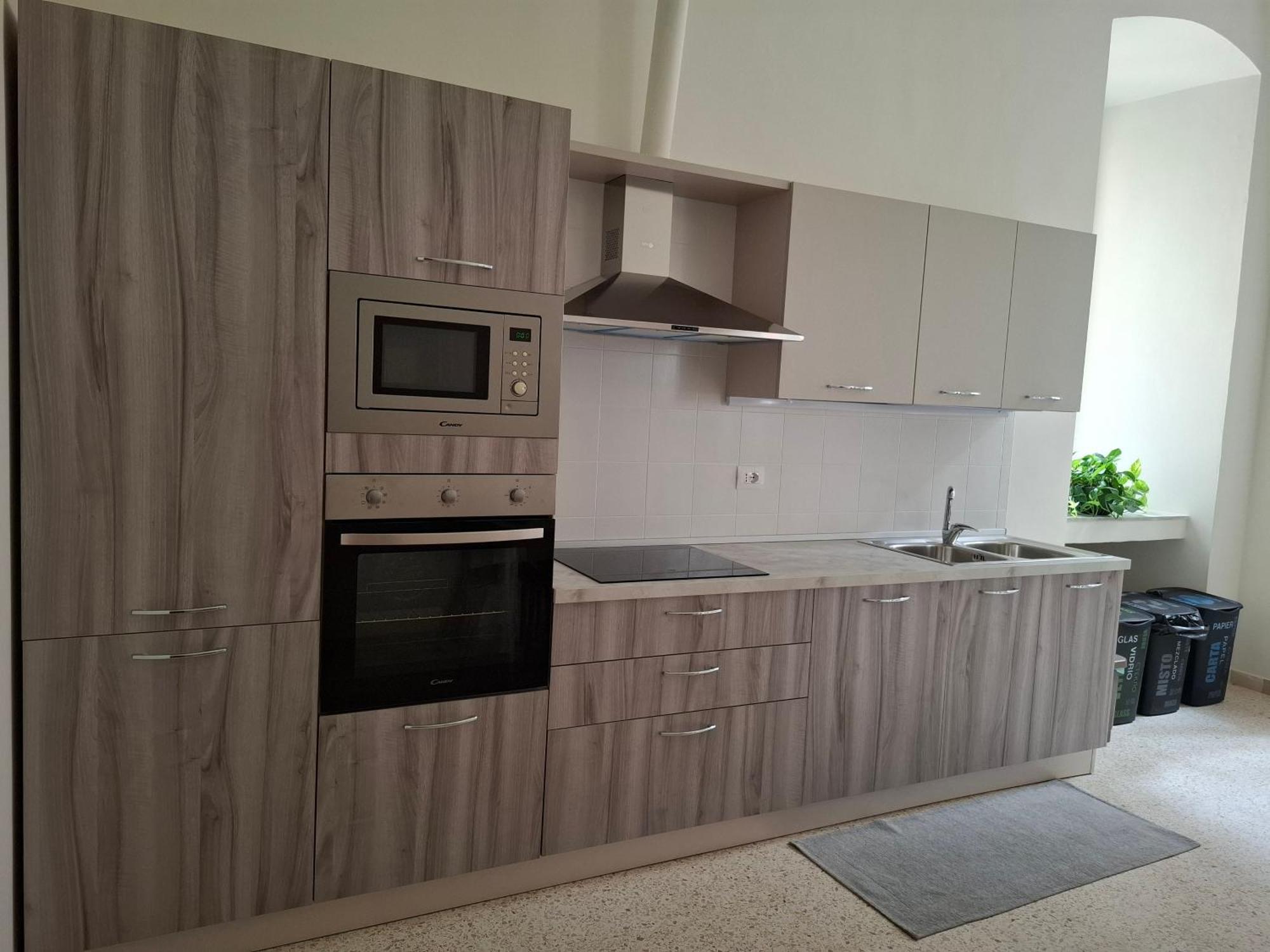 Lupi E Agnelli Bed and Breakfast Μπάρι Εξωτερικό φωτογραφία