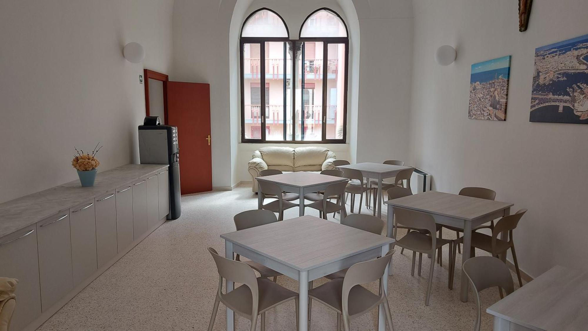 Lupi E Agnelli Bed and Breakfast Μπάρι Εξωτερικό φωτογραφία