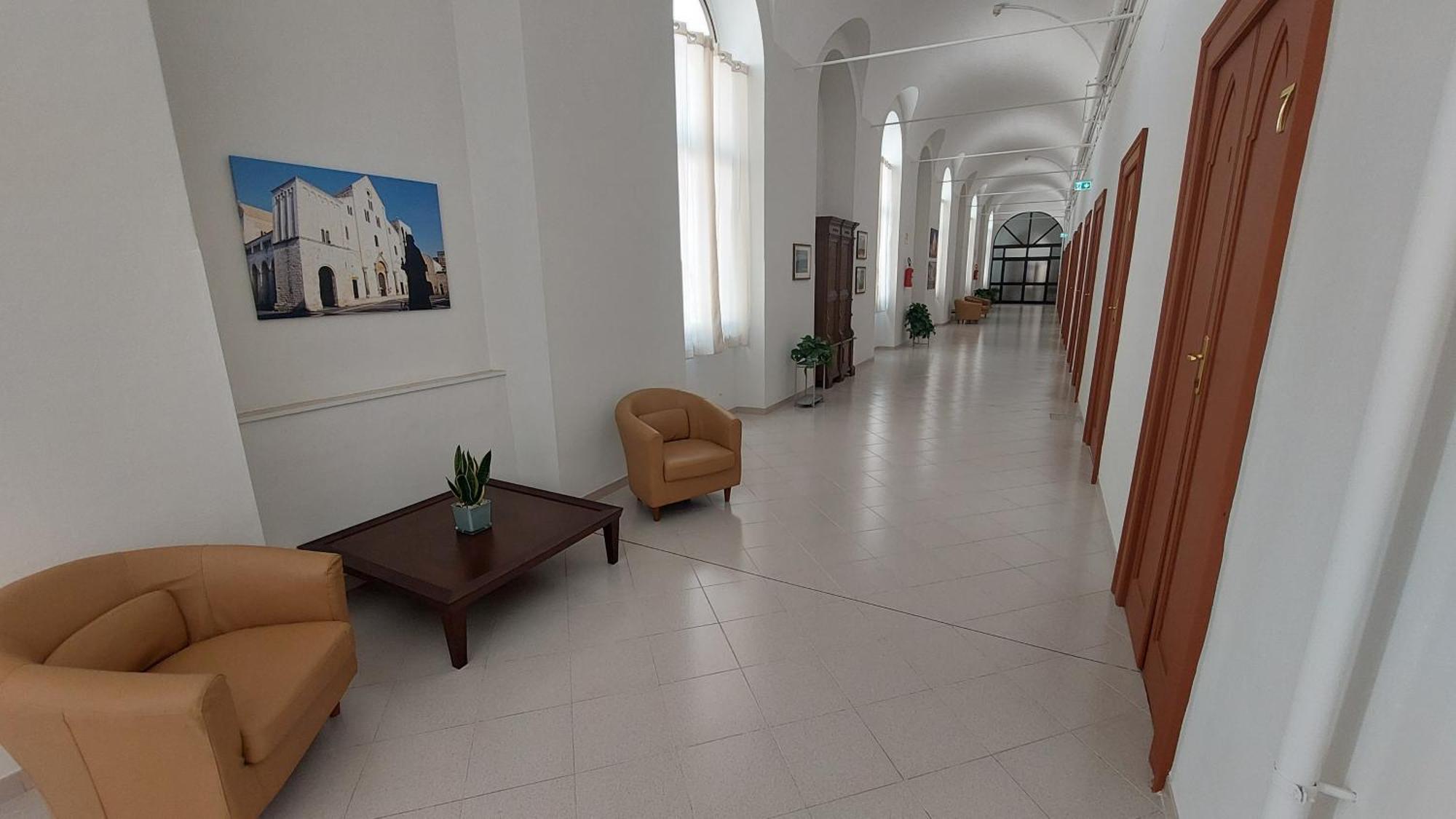 Lupi E Agnelli Bed and Breakfast Μπάρι Εξωτερικό φωτογραφία