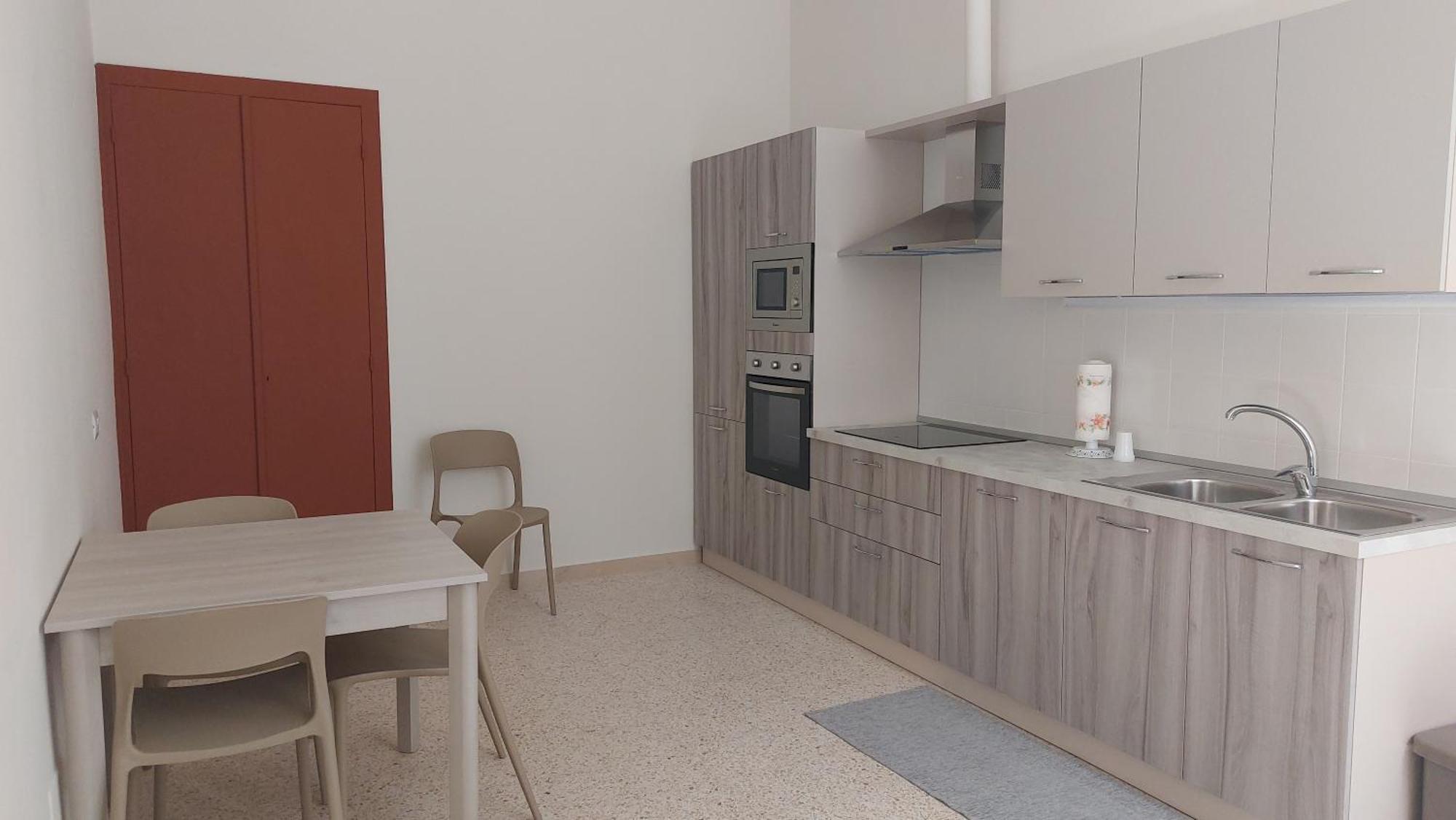 Lupi E Agnelli Bed and Breakfast Μπάρι Εξωτερικό φωτογραφία