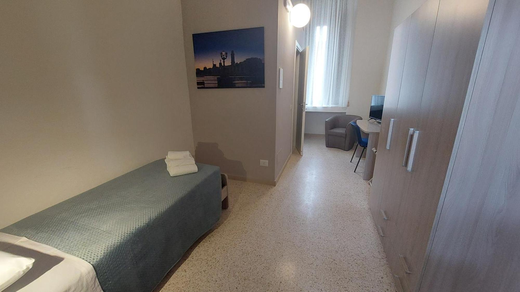 Lupi E Agnelli Bed and Breakfast Μπάρι Εξωτερικό φωτογραφία