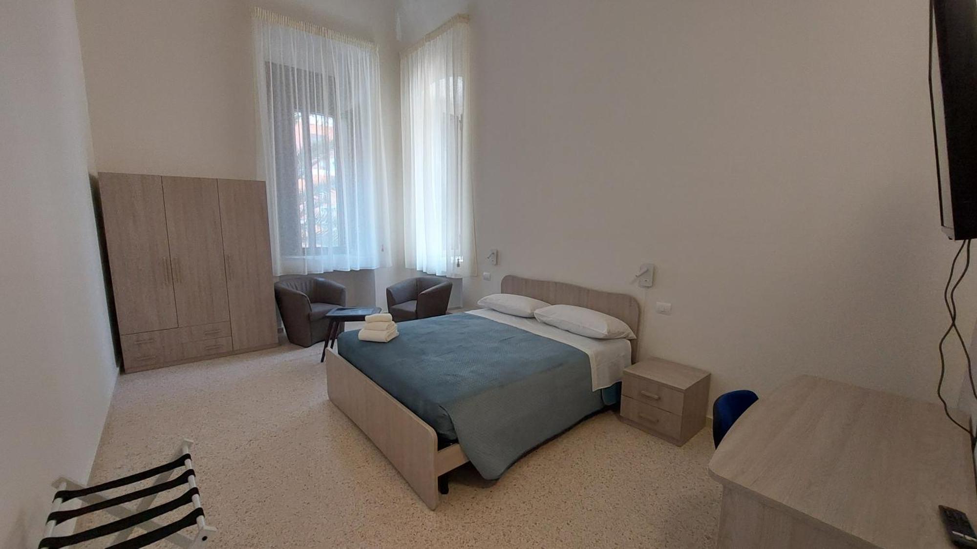 Lupi E Agnelli Bed and Breakfast Μπάρι Εξωτερικό φωτογραφία